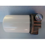 Фильтр всасывающий с мановакуумметром FS10/A1B1N3