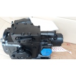 Насос PVH 112/MH1 R1D1A A1A1 ABN (HП112-1) 