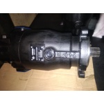 Гидромотор MFH 112/1D11 A1C35N (МП 112)