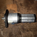 Насос GP2,5К28/2К10/2К10R