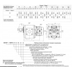 GP4K 100/3К32R(L)-A405AА (GP100G-32M-3)